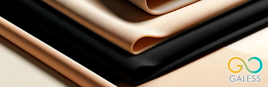 Materiales más utilizados en la fabricación de fajas