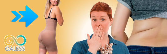 ¿Cómo eliminar los rollitos de la espalda de forma natural? Aliados y consejos efectivos
