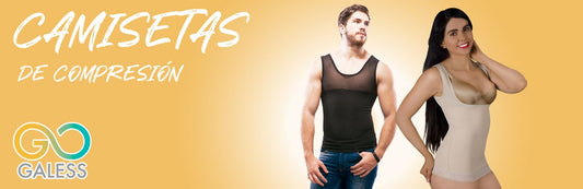Mitos más comunes sobre las camisetas de compresión o control