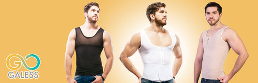 Guía de fajas para hombres: beneficios y cómo elegir la mejor