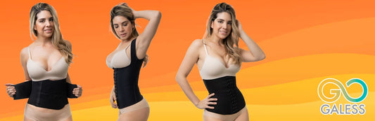 Fajas para ejercicio: cómo elegirlas y aprovechar todos sus beneficios