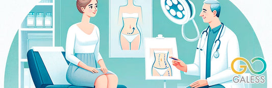 ¿En qué cirugías plásticas se recomienda usar fajas postoperatorias?
