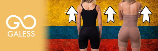 ¿Las fajas colombianas ayudan al dolor lumbar? Descubre sus beneficios terapéuticos