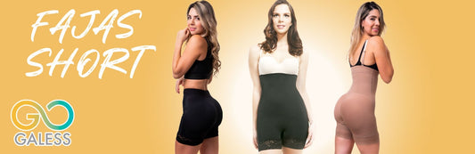 ¿Qué Debes Considerar Antes de Comprar una Faja Short?