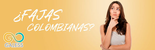 ¿Cuándo es recomendable usar fajas colombianas?