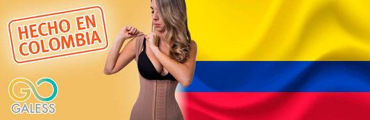 ¿Cómo saber si una faja colombiana es original? Guía práctica para reconocer imitaciones