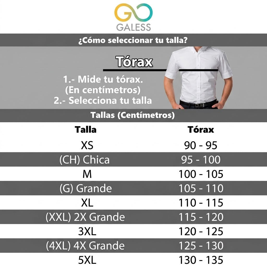 Chaleco Alexandre New