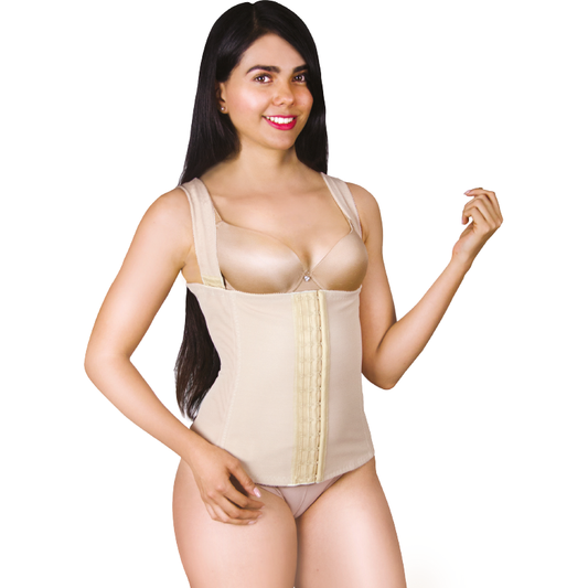 Corselette Classic Siluet